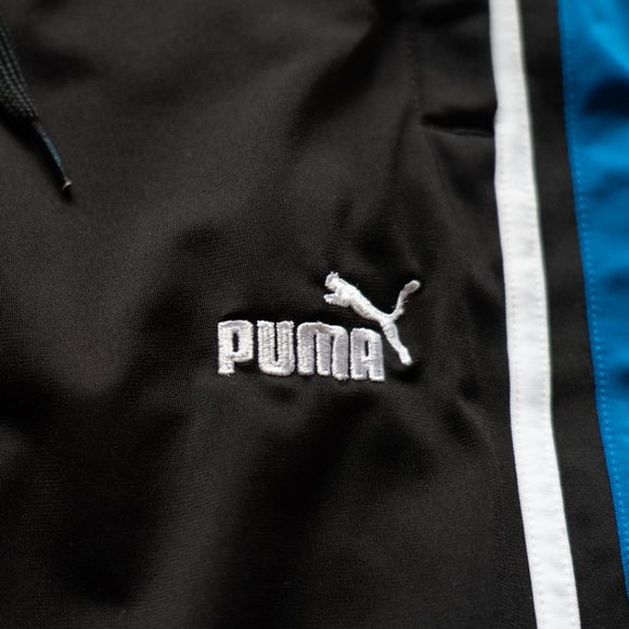 Puma Sweatpants - Picture 4 of 5